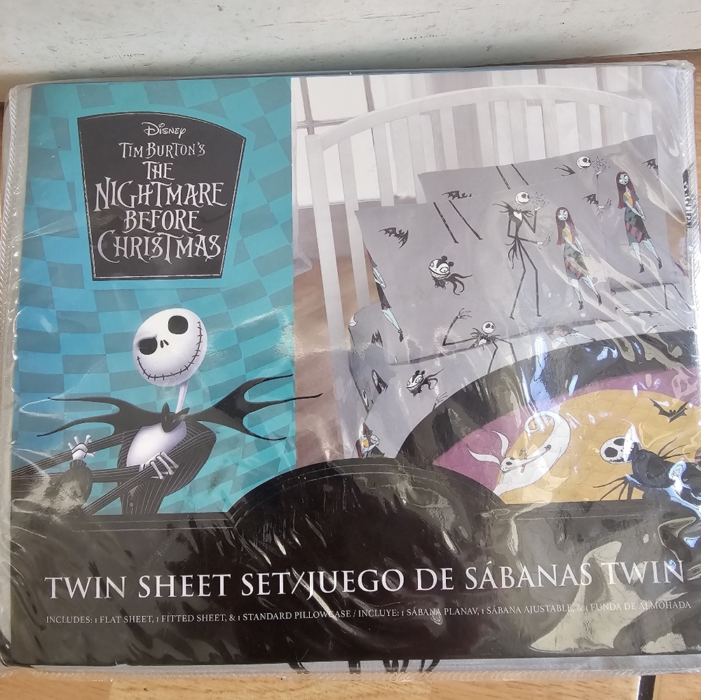 Star wars Twin Sheet Set